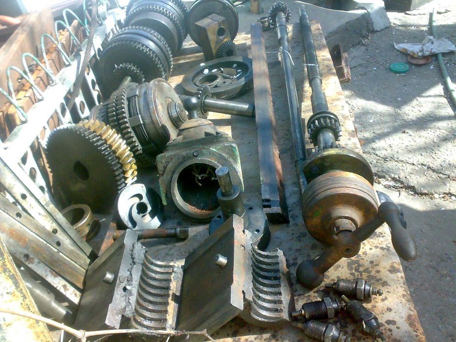 запчасти .трансмиссия    дип     300