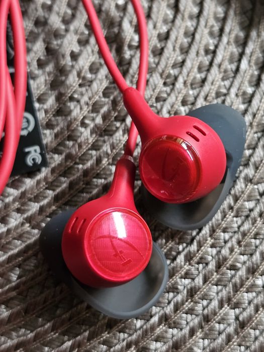 HyperX Cloud Earbuds III