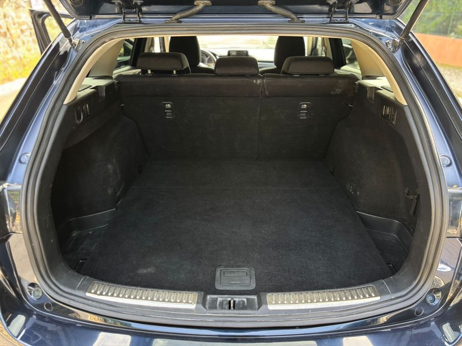 Mazda 6 carrinha 2.2 Skyactive 139000km