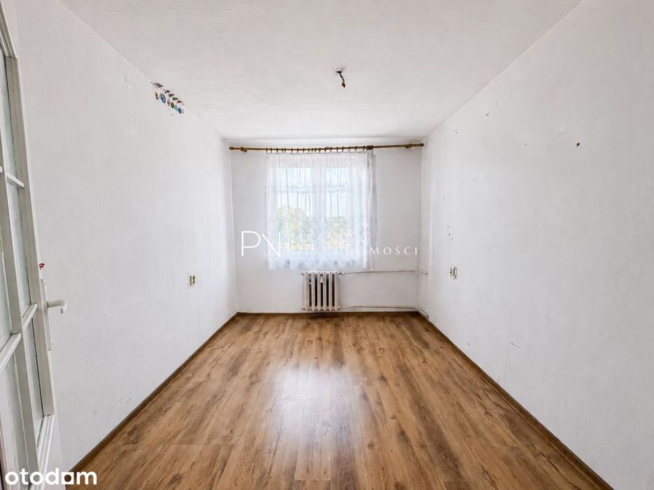 Podwale | 2 pokoje | Centrum Raciborza |