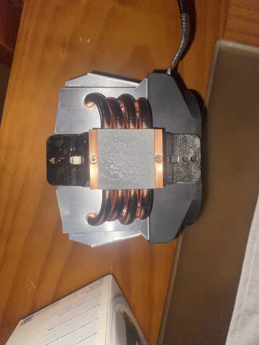 Arctic Freezer 13 Cooler Intel/AMD