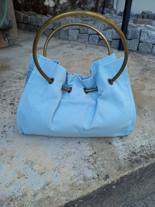 Malas de senhora, bolsa, carteira