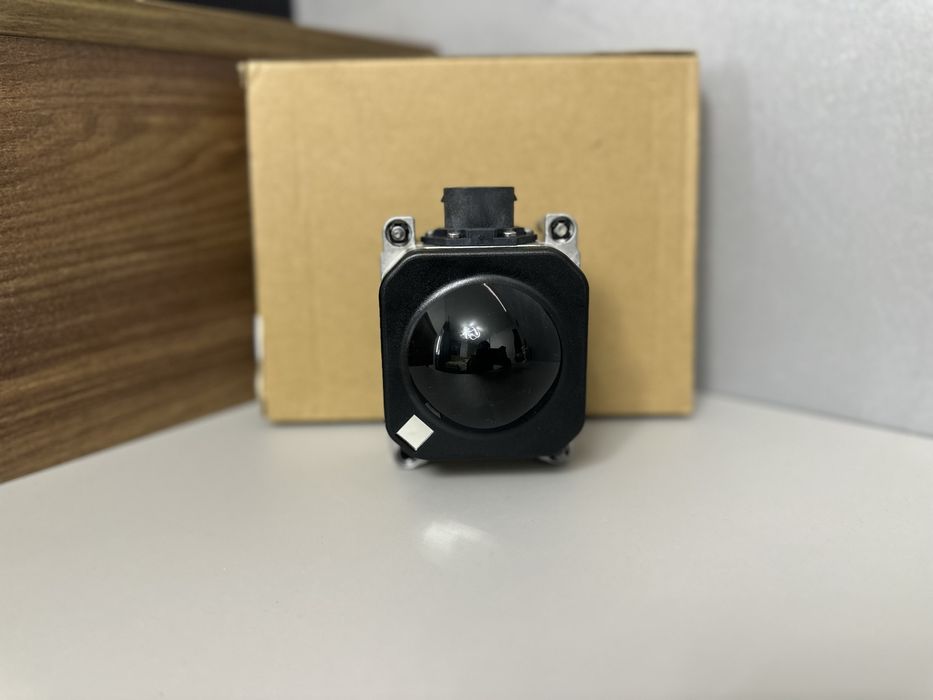 Радар дістронік Porsche Macan 95b 2022 2023 2024