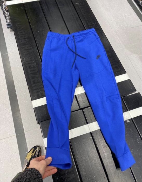 Чоловічі штани Nike Tech
