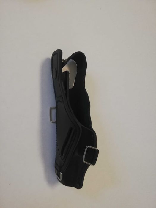 Kolter skórzana kabura do pistoletu GLOCK 19 lub RMG 19 / 19 Pro