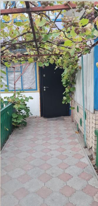 Продаж частини будинку