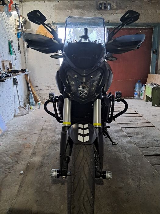 Продаётся  DOMINAR400