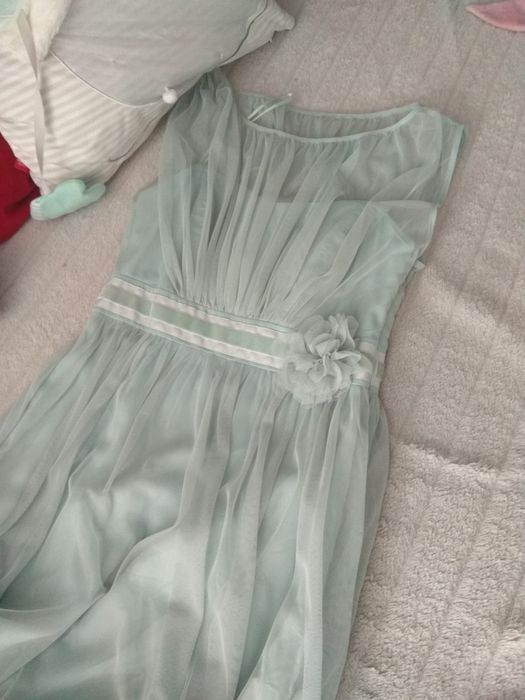 Sukienka wieczorowa Debut studniówka, wesele