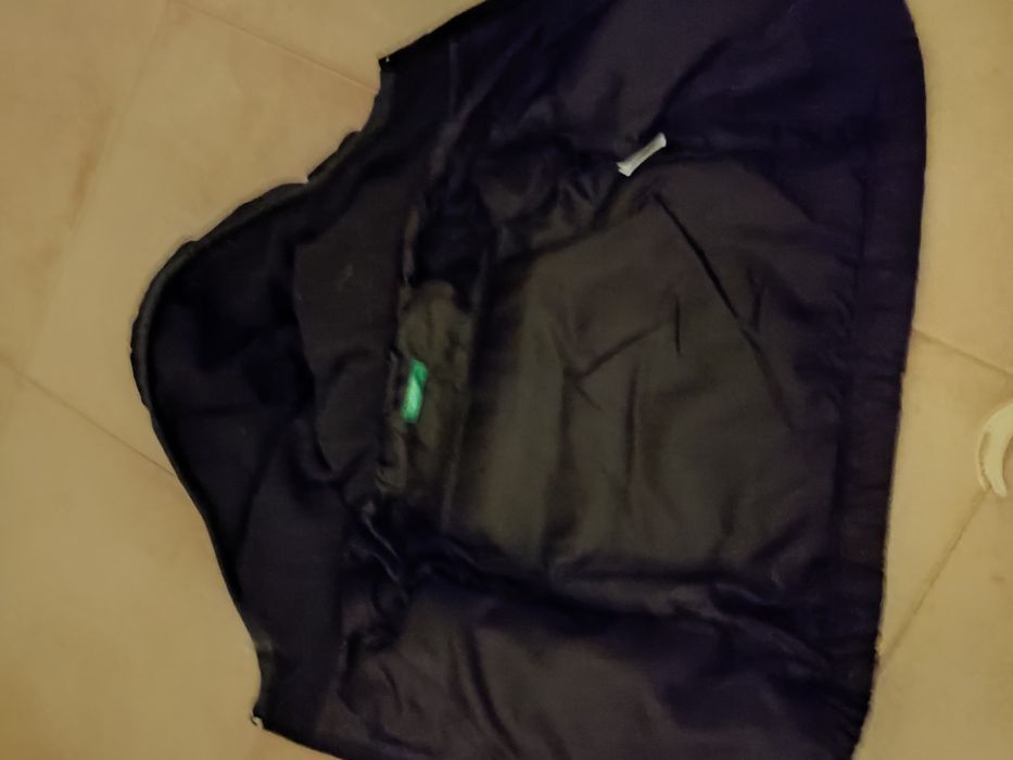 Casaco Benetton 6-9 meses