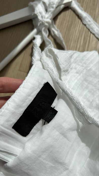 Міні сукня Zara new