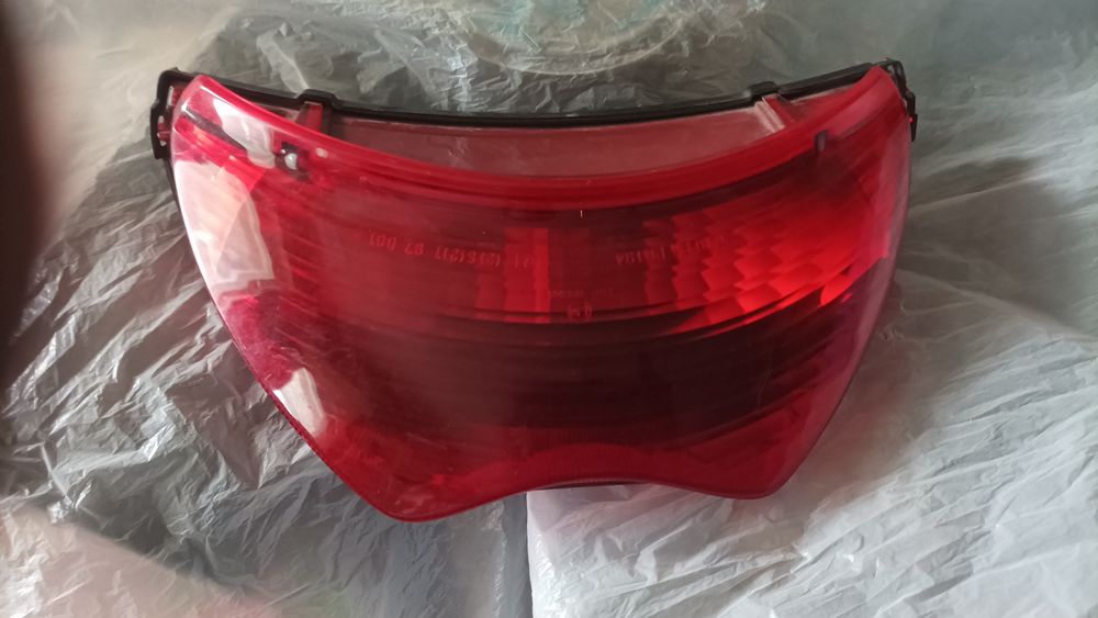 Стопак Honda CBR f4
