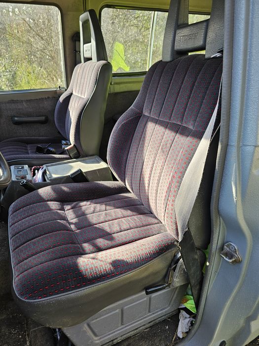 Nissan patrol  2.8td