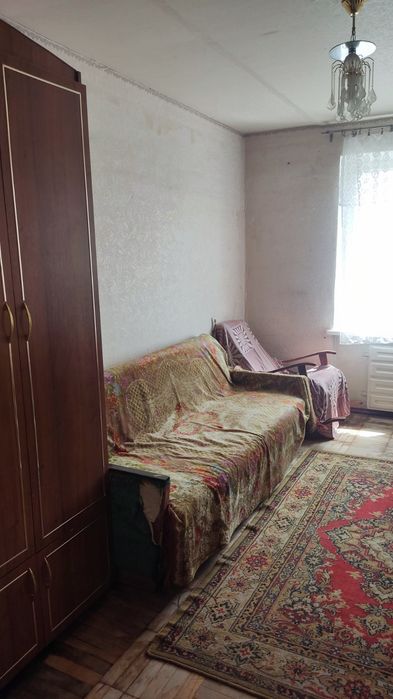 Военным 2 к.кв. в Хортицком районе