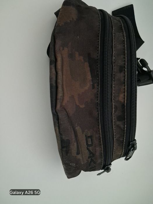 Sprzedam nerke Dakine.