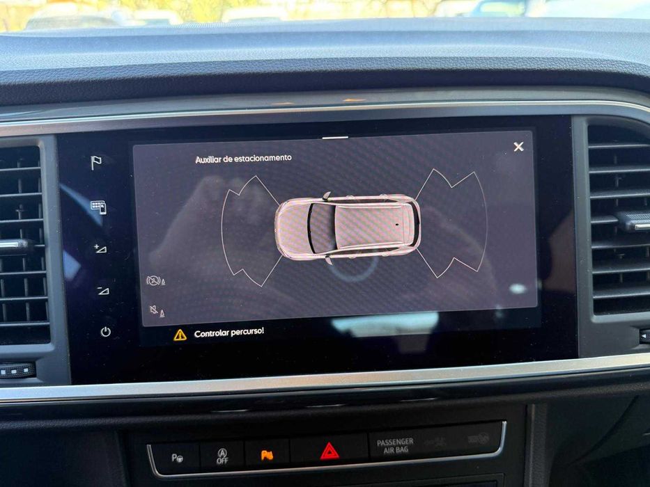 SEAT Ateca 1.0 TSI Style