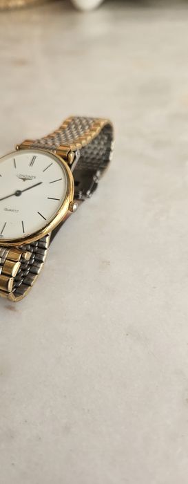 Relógio pulso Longines