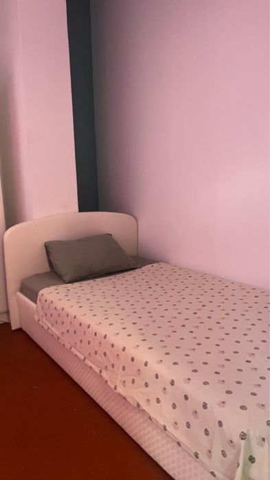Arrendamento quartos