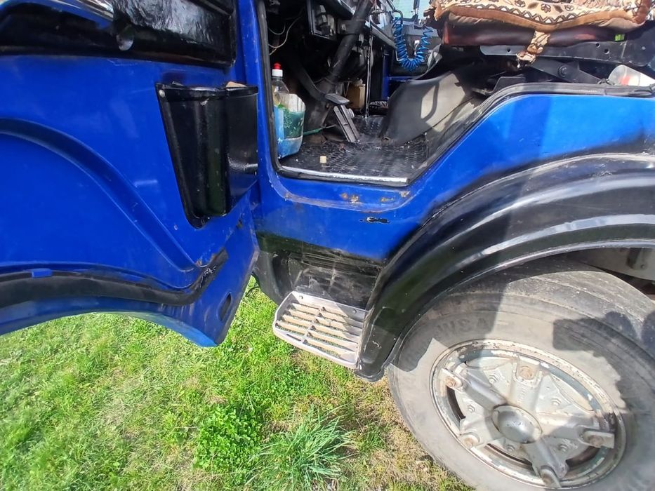 Продам Камаз 55102