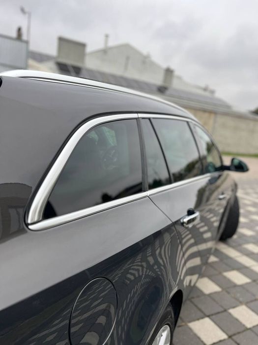 Opel Insignia 2015 2.0tdti 173hp