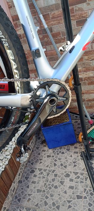 Canyon 29 com grupo de 12v