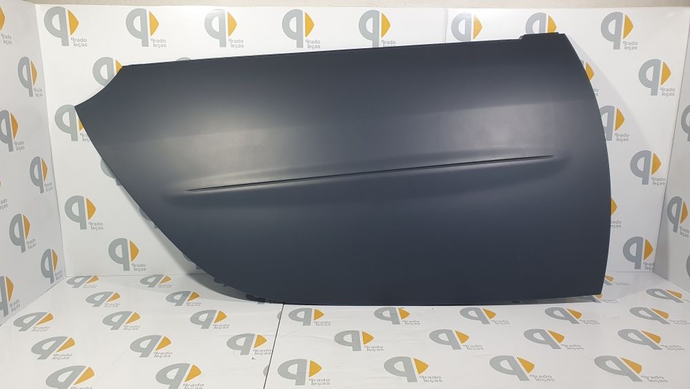 Painel porta direita SMART Fortwo 450 1g 2g