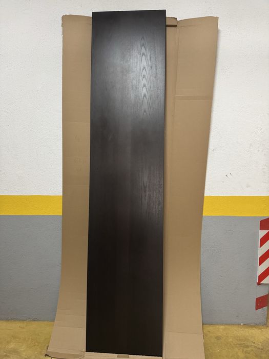2 Portas  da ikea em otimo estado