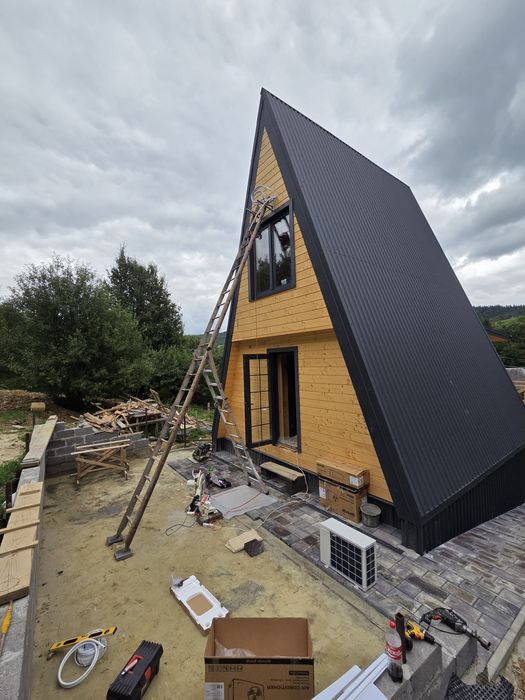 Продаж, встановлення та сервіс кондиціоннрів