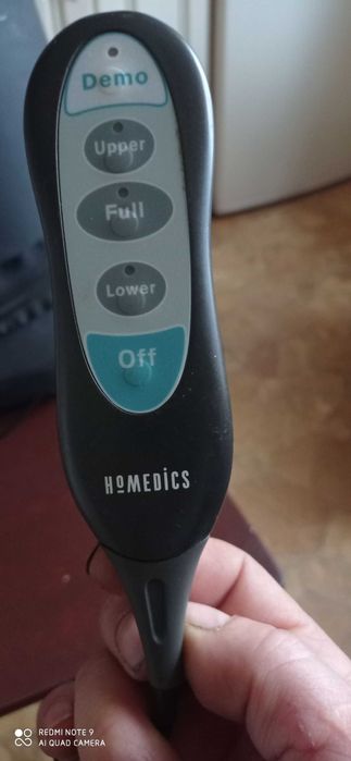 masażer do masowania ciała