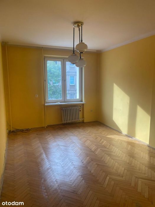 Mieszkanie w centrum Kielc | 55.5 m² | 3 pokoje | ul. Paderewskiego