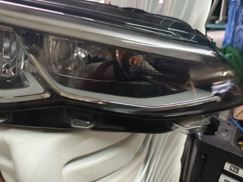 VW Golf Vlll  Optica Direita

Vw Golf VIll

Vw Golf VIll