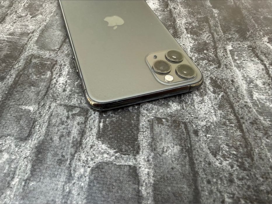 Iphone 11 Pro Max 256gb neverlock Space Gray 180$