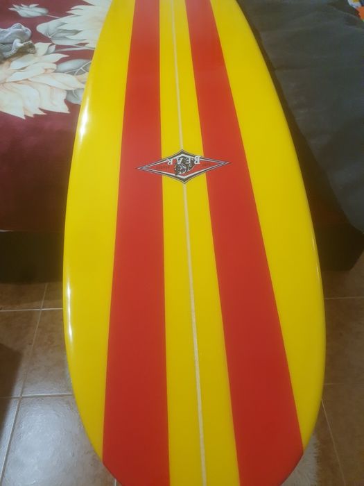 Prancha de Surf da BEAR 9.2"