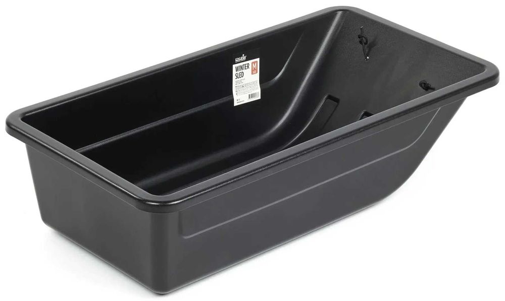 Сані рибальські NORFIN 1.2.3 , сані-волокуши Viking Fishing Sled