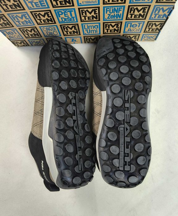 Buty Górskie Five Ten