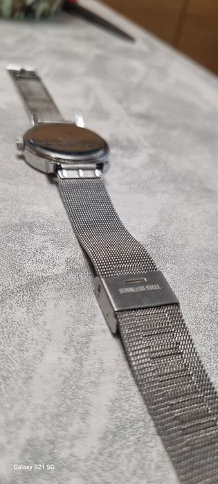 Zegarek Timemaster