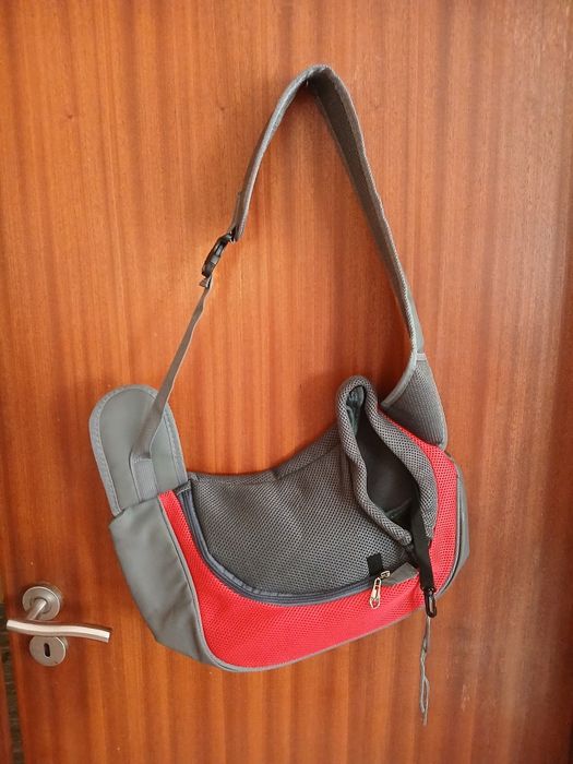 Porta caes como pincher ou chi