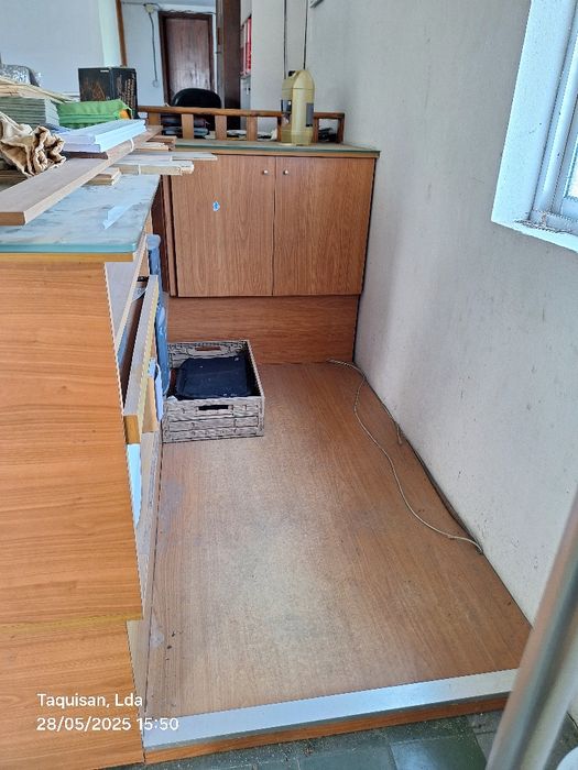 Movel para loja, etc