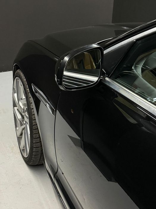 Jaguar XJ 3.0 V6 S Premium Luxury