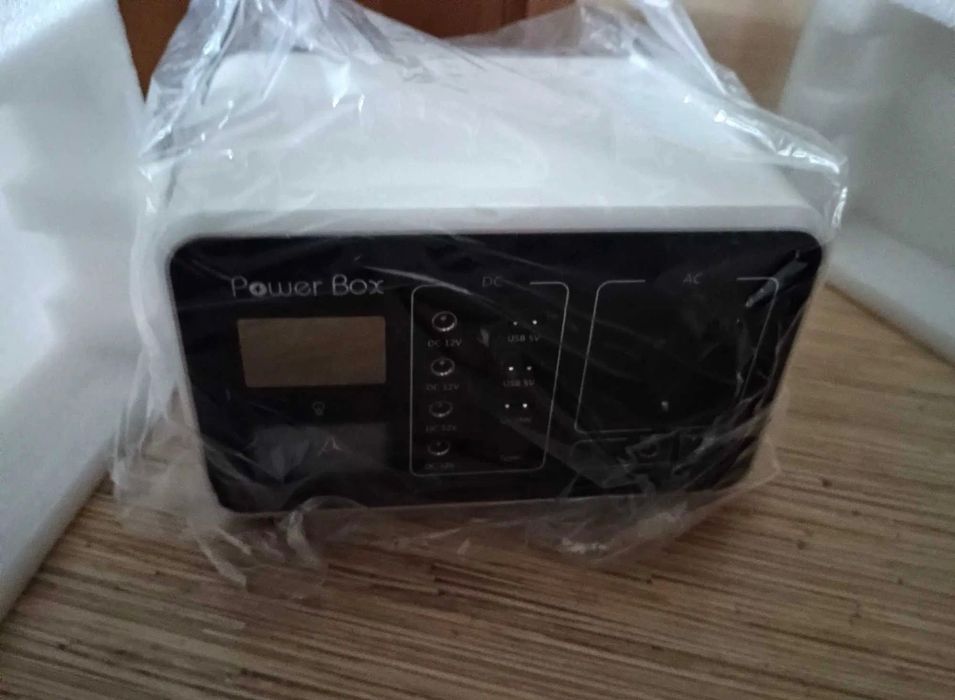 Зарядная станция Stark 400вт / зарядна станція потужна протативна