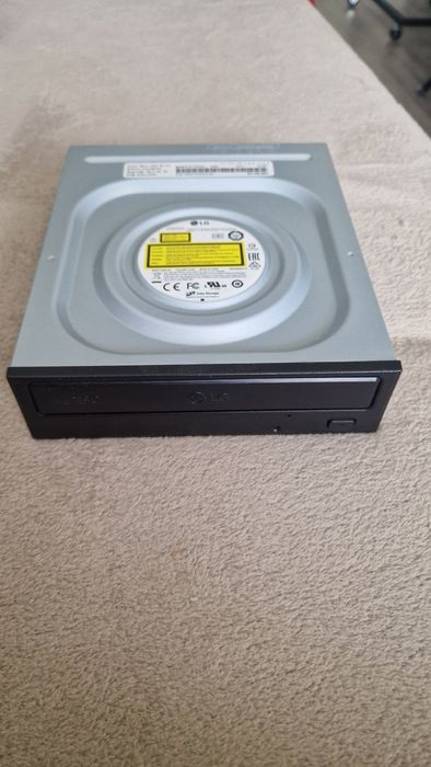 Napęd DVD lg GH24NSD1