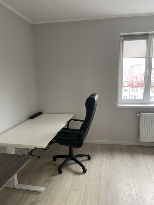 1-кім. новоб. біля Ангельхольм, Фастівська лікарня, Військовий госп