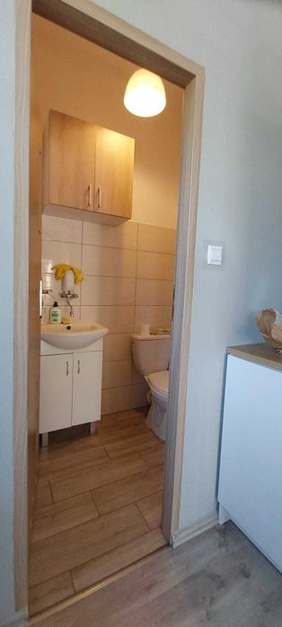 Lokal biurowo-usługowy 28 m2