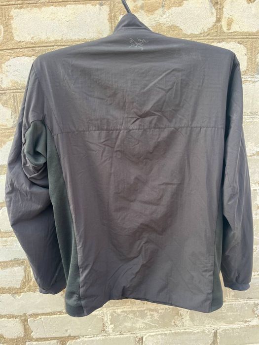 Arc’teryx LEAF Ptactitioner AR Jacket