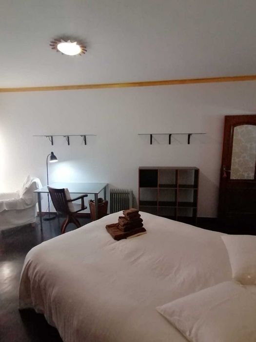 Quarto em Massamá - A 5 minutos da estação de comboio