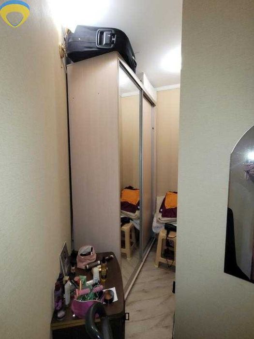 Квартира в Новом доме на Черемушках