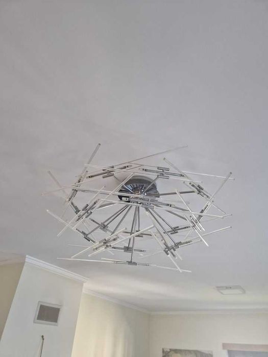 Diversos Candeeiros Quarto/Sala Led