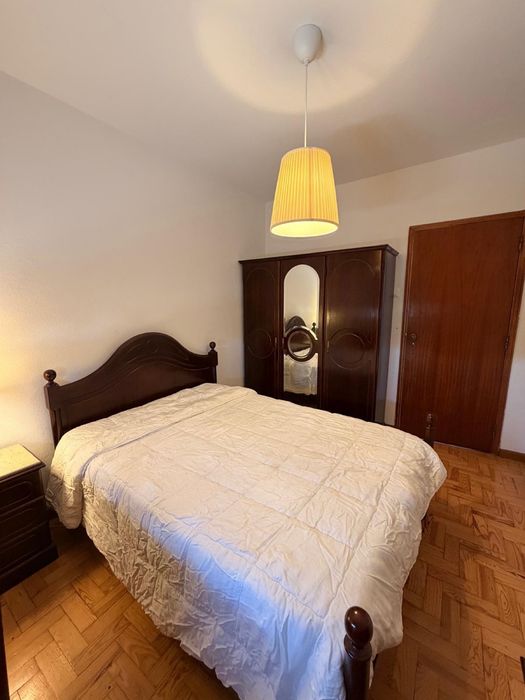 Quarto para alugar