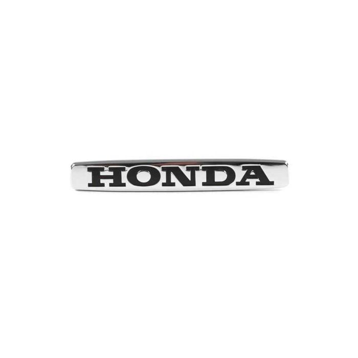 75712-S2A-G00 - Emblemas Honda S2000 Lateral