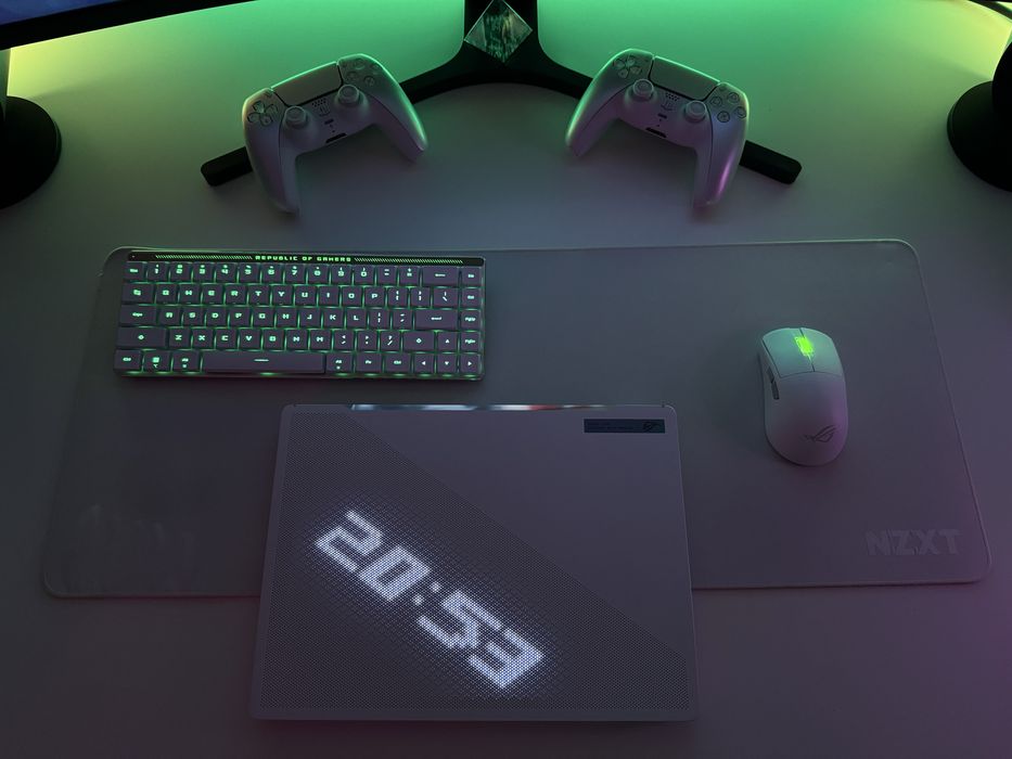 Asus ROG Zephyrus G14