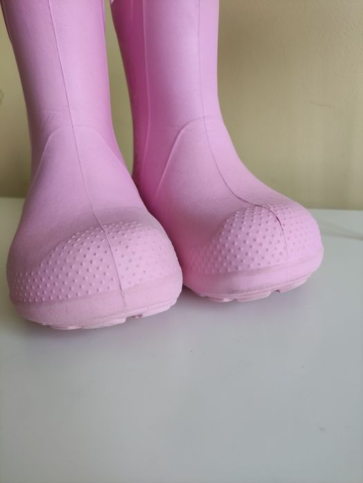 Crocs c13 чобітки